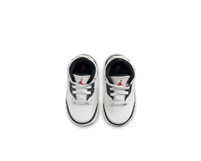 Jordan 3 Retro TD - Image 4