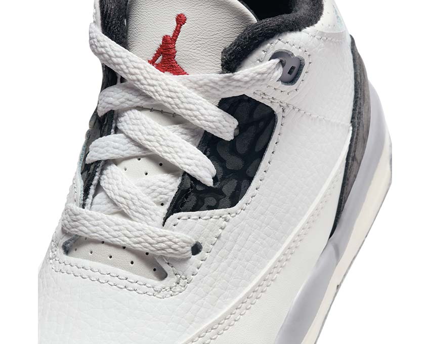 Jordan 3 Retro TD - Image 5
