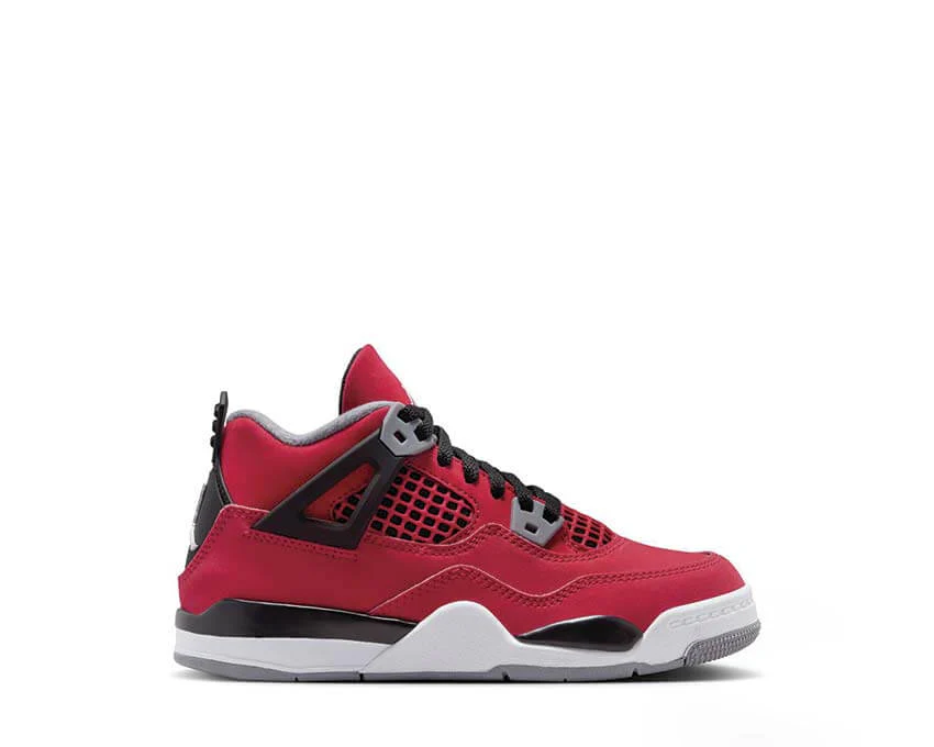 Jordan 4 Retro PS "Toro Bravo"