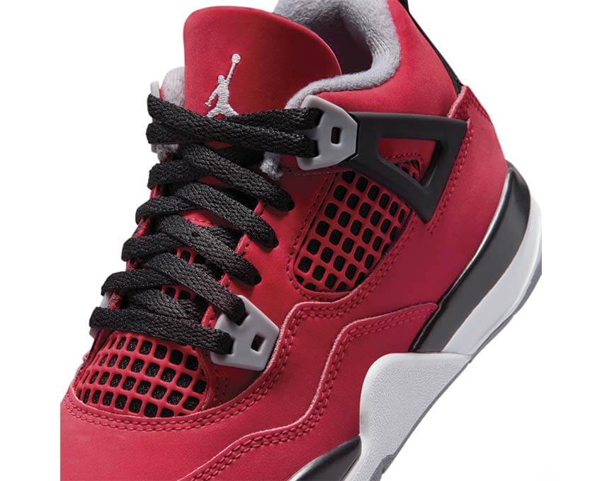 Jordan 4 Retro PS "Toro Bravo" - Image 2