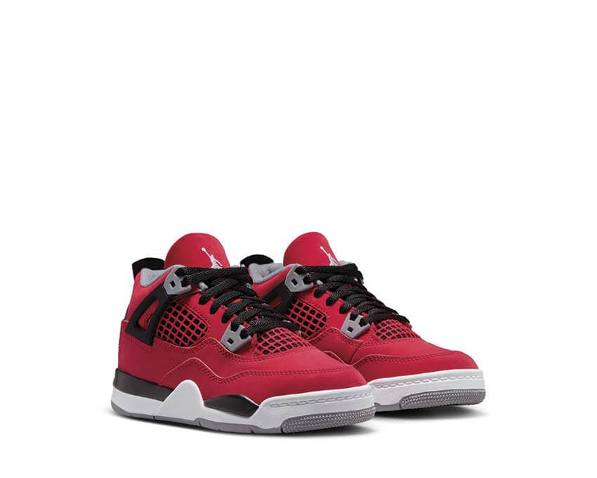 Jordan 4 Retro PS "Toro Bravo" - Image 3