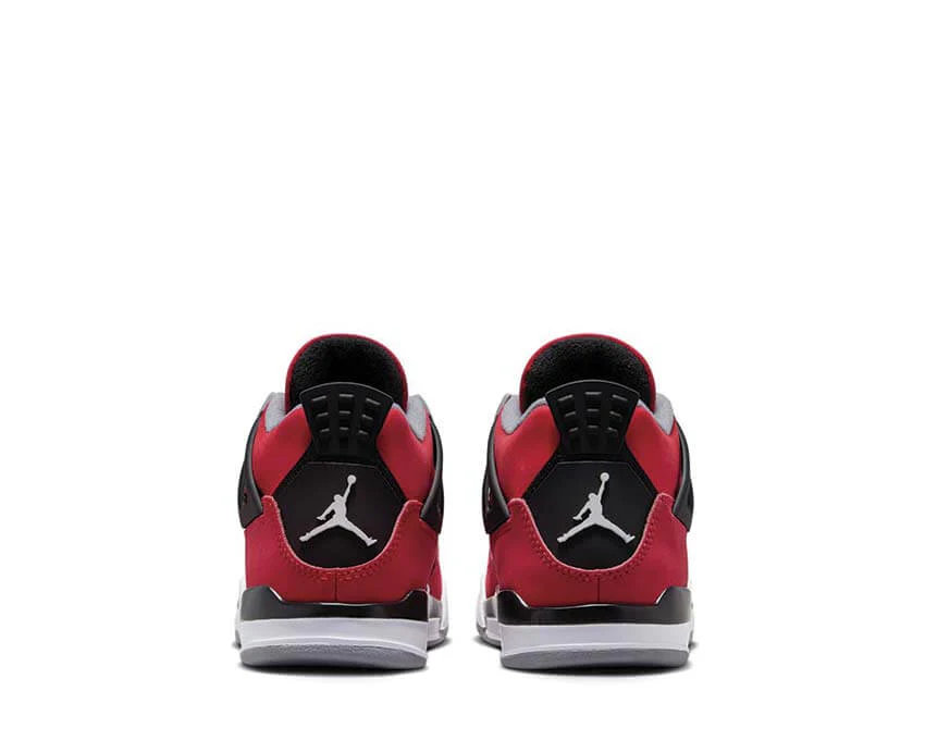 Jordan 4 Retro PS "Toro Bravo" - Image 4