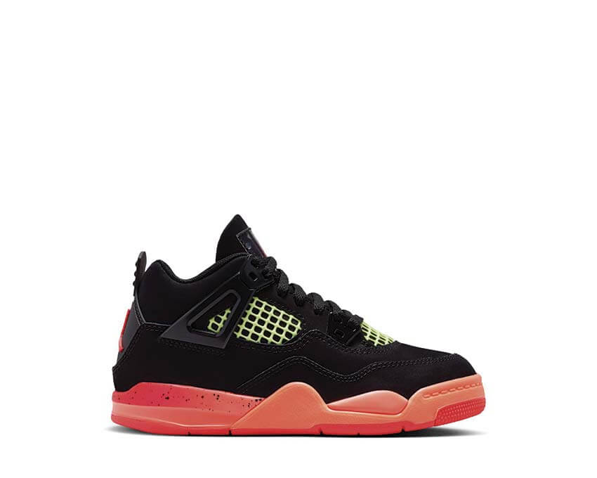 Jordan 4 Retro PS "Infrared 23"