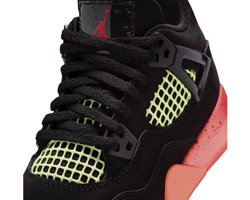 Jordan 4 Retro PS "Infrared 23" - Image 2