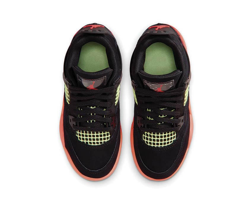 Jordan 4 Retro PS "Infrared 23" - Image 5