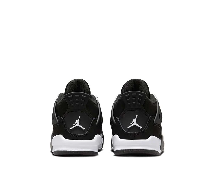 Jordan 4 Retro TD - Image 4