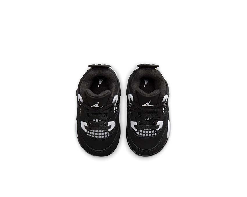 Jordan 4 Retro TD - Image 5