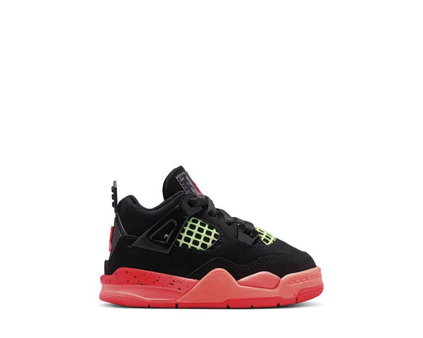Jordan 4 Retro TD "Infrared 23"