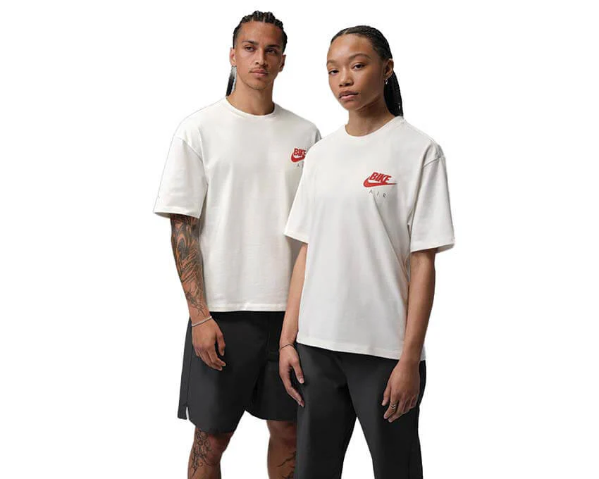 Jordan BIKE AIR x Nigel Sylvester Tee
