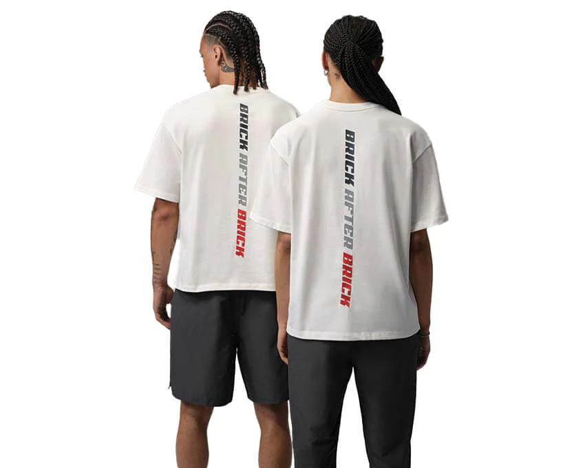 Jordan BIKE AIR x Nigel Sylvester Tee - Image 2