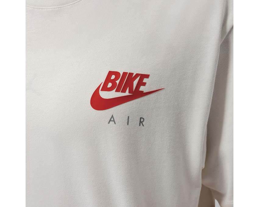 Jordan BIKE AIR x Nigel Sylvester Tee - Image 3