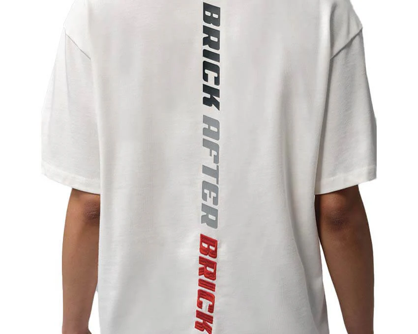 Jordan BIKE AIR x Nigel Sylvester Tee - Image 4