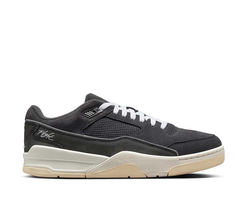 Jordan Flight Court