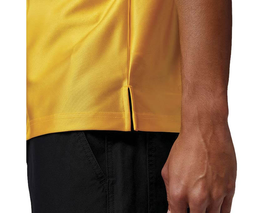 Jordan Polo "Varsity Maize" - Image 3