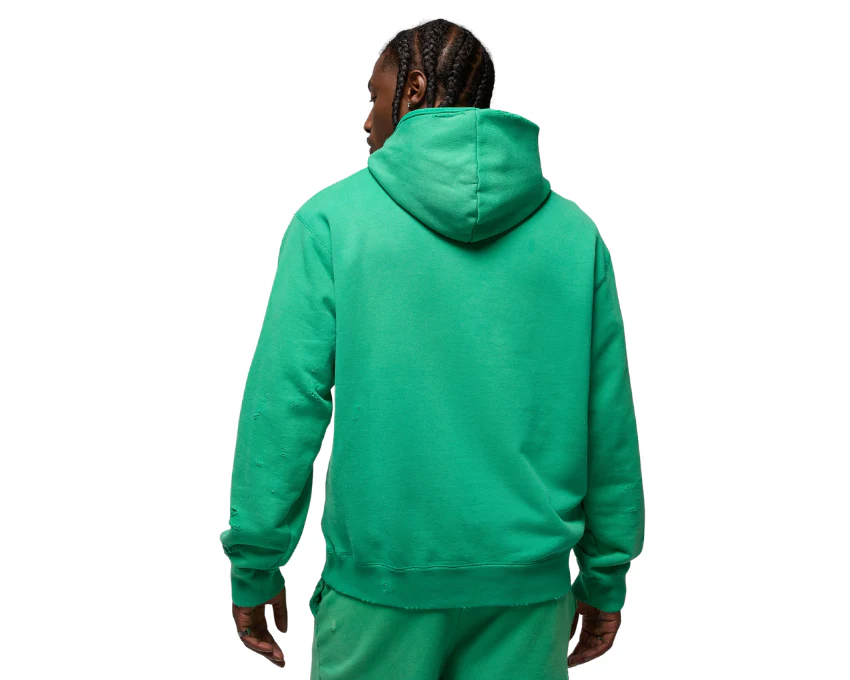 Jordan Rare Air Hoodie "Stadium Green" - Image 2