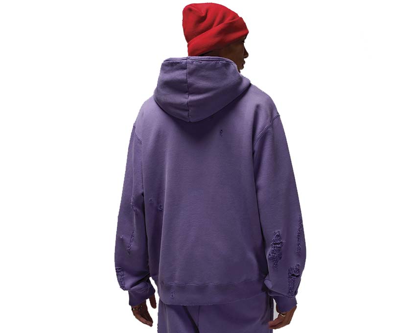 Jordan Rare Air Hoodie - Image 2