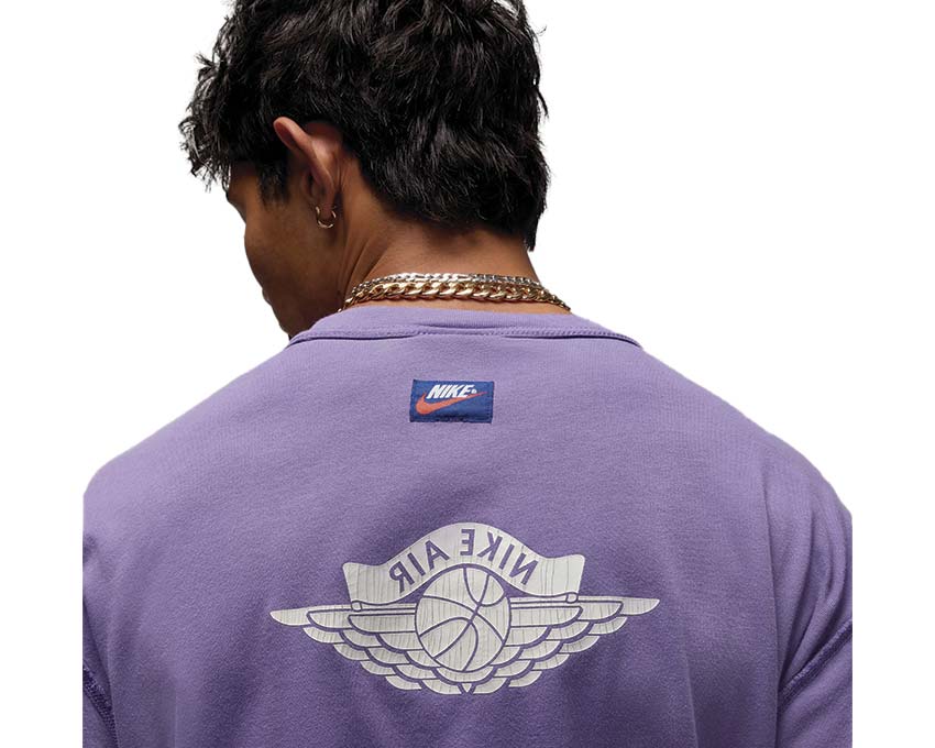 Jordan Rare Air T-Shirt - Image 3