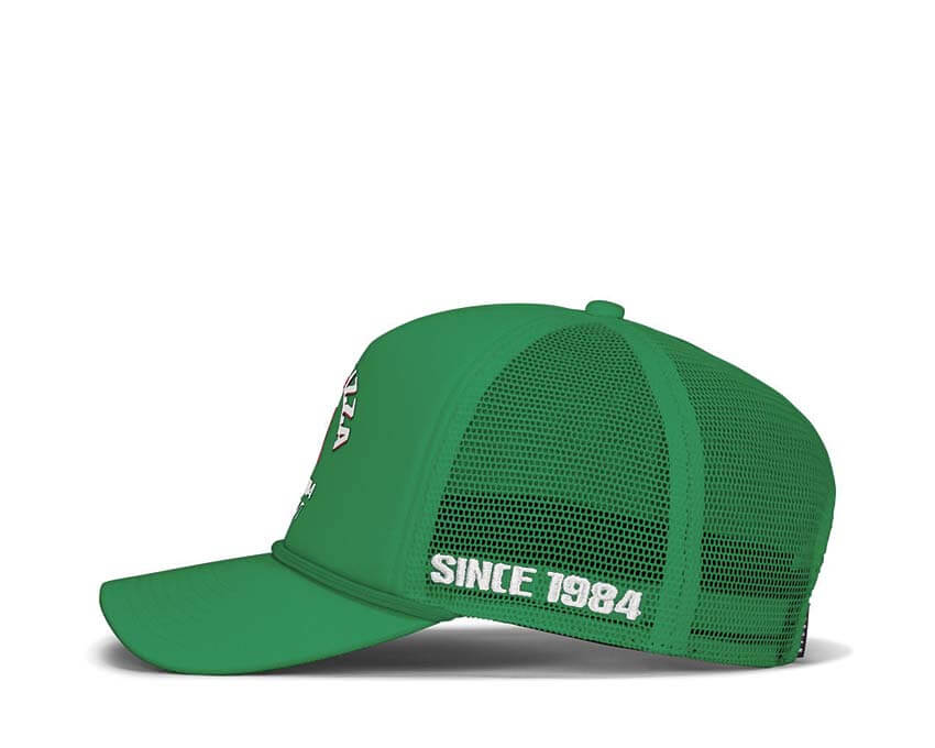 Jordan Rise Cap "Lucky Green" - Image 2