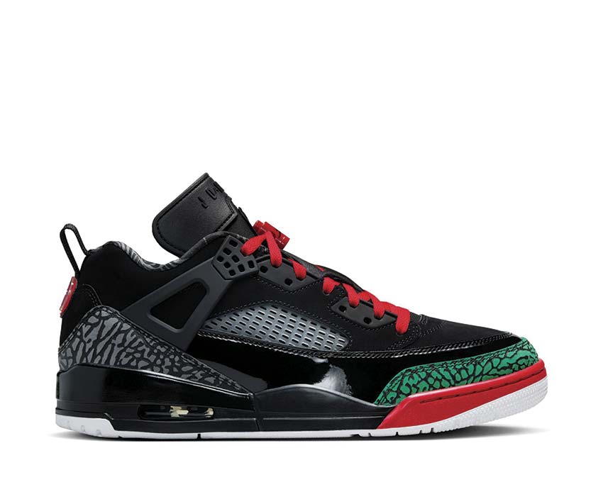 Jordan Spizike Low