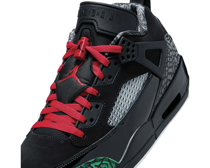 Jordan Spizike Low - Image 2