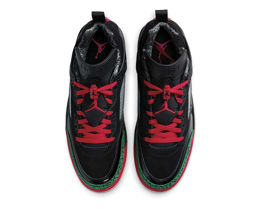 Jordan Spizike Low - Image 5