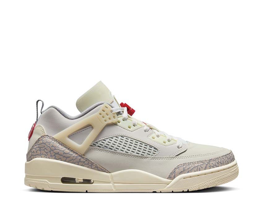 Jordan Spizike Low
