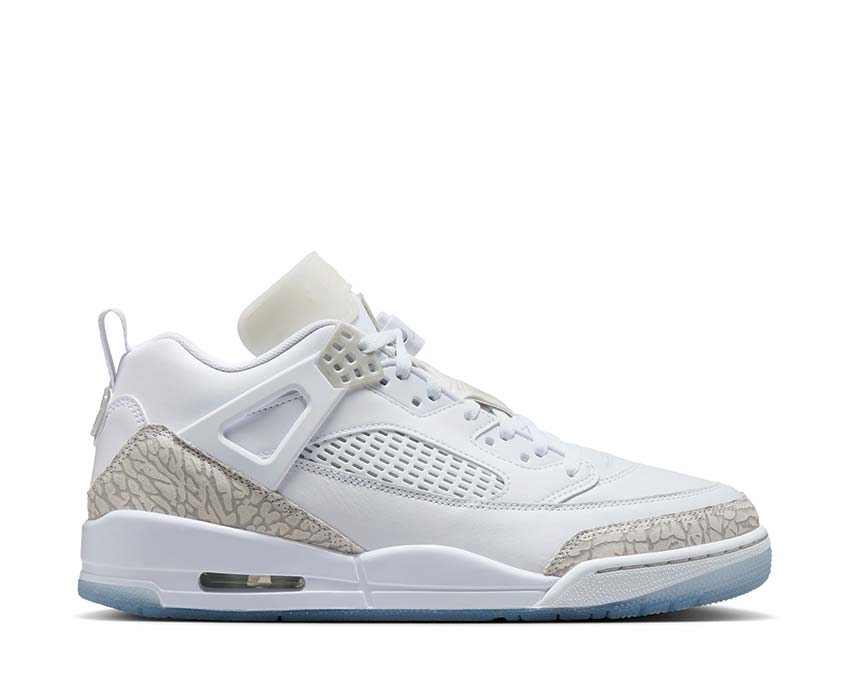 Jordan Spizike Low