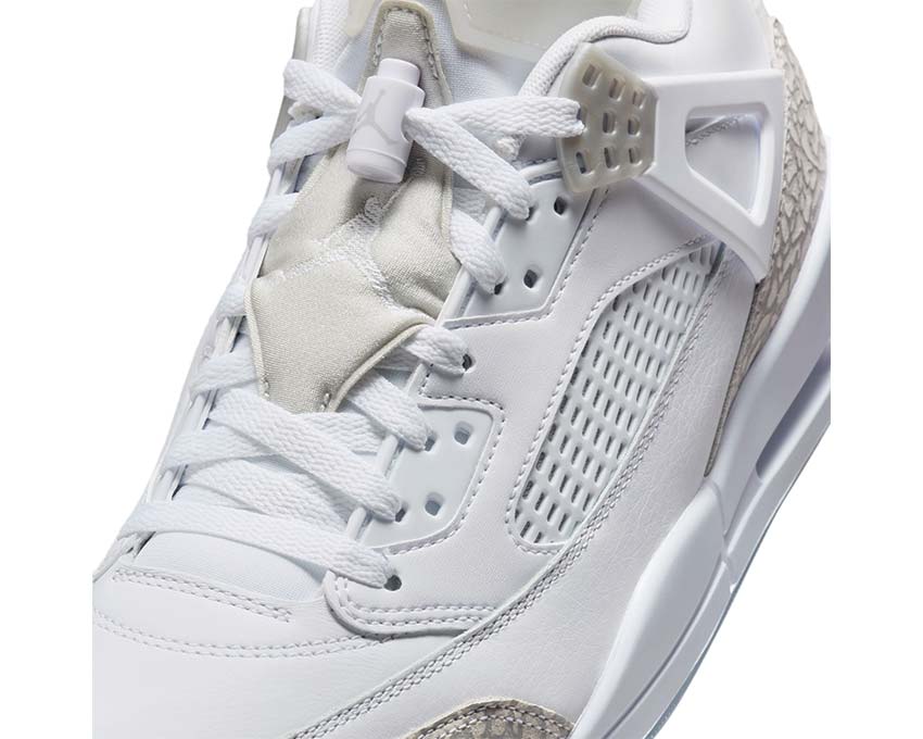 Jordan Spizike Low - Image 2