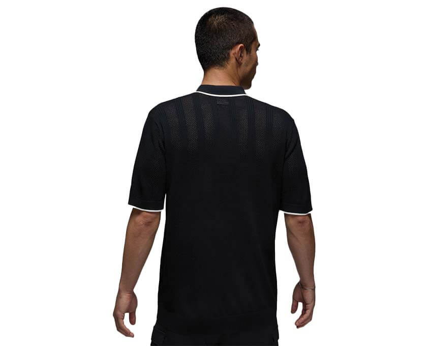 Jordan Sport Jersey "Black" - Image 2