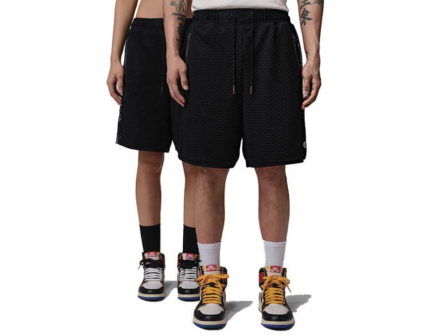Jordan x Union x Fragment Shorts