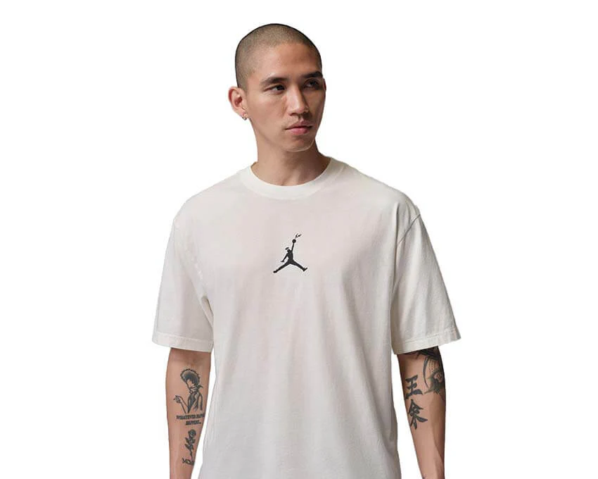Jordan x Union x Fragment T-Shirt