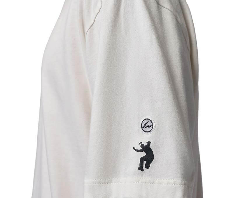 Jordan x Union x Fragment T-Shirt - Image 3