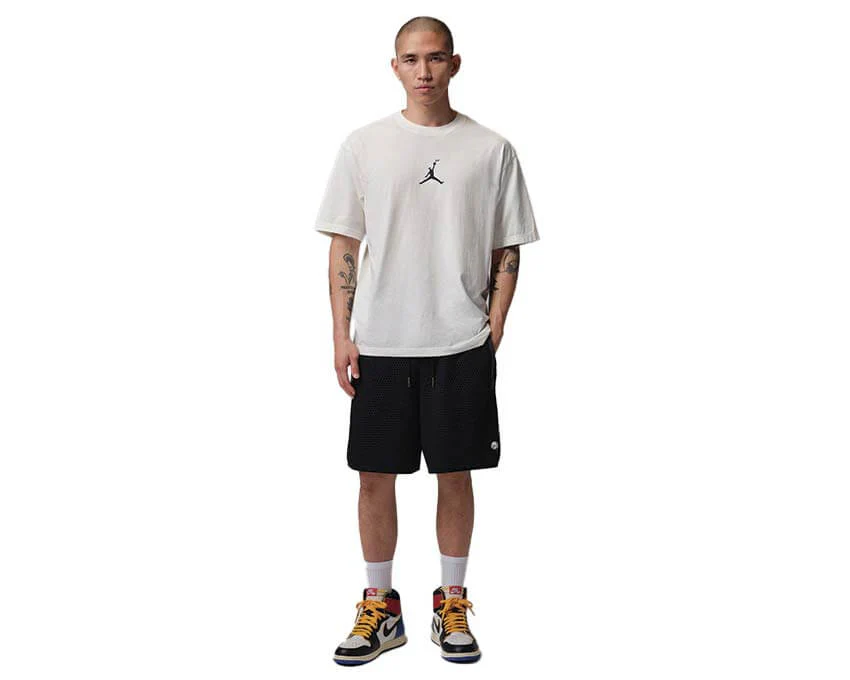 Jordan x Union x Fragment T-Shirt - Image 4