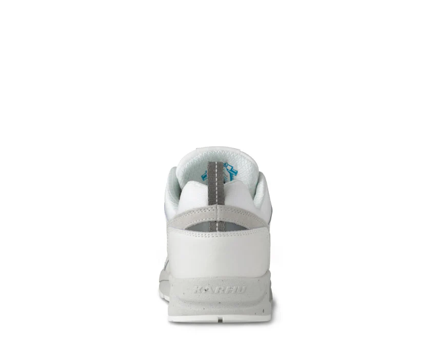 Karhu Fusion 2.0 "Bright White" - Image 4