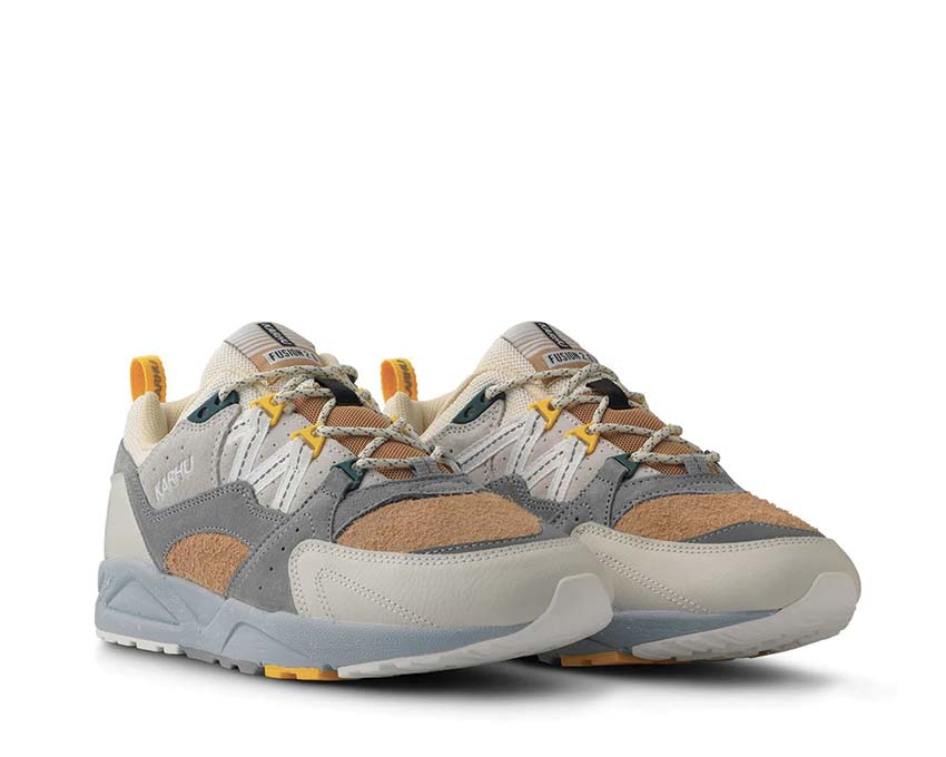 Karhu Fusion 2.0 "Limestone" - Image 3