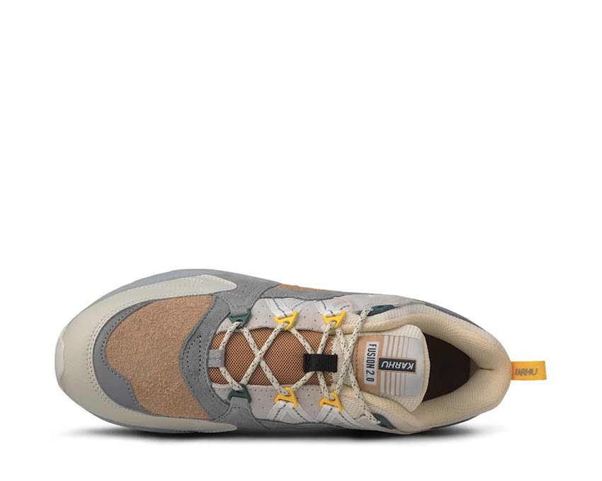 Karhu Fusion 2.0 "Limestone" - Image 4