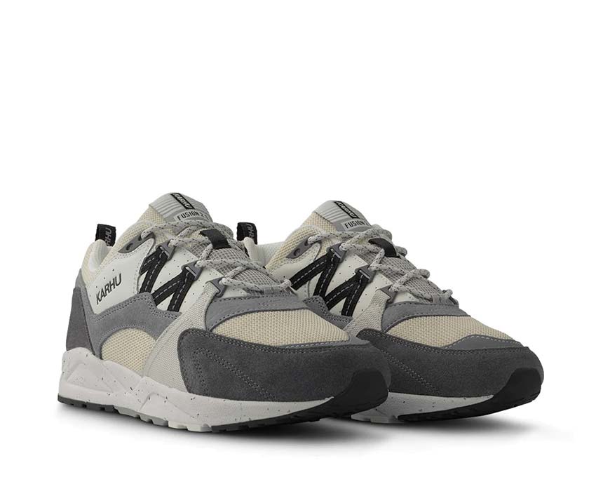 Karhu Fusion 2.0 "Jet Black" - Image 3