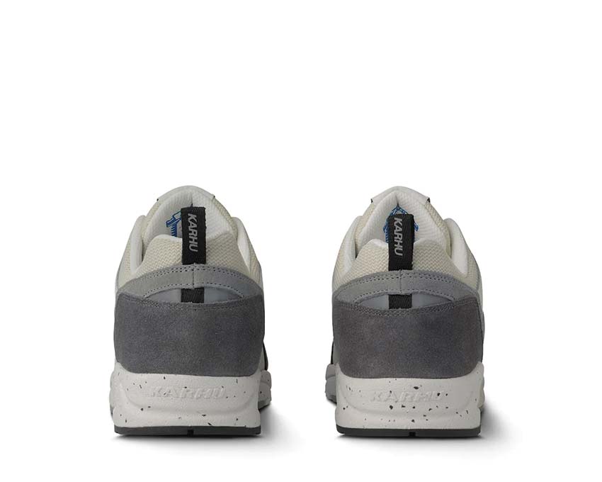Karhu Fusion 2.0 "Jet Black" - Image 4