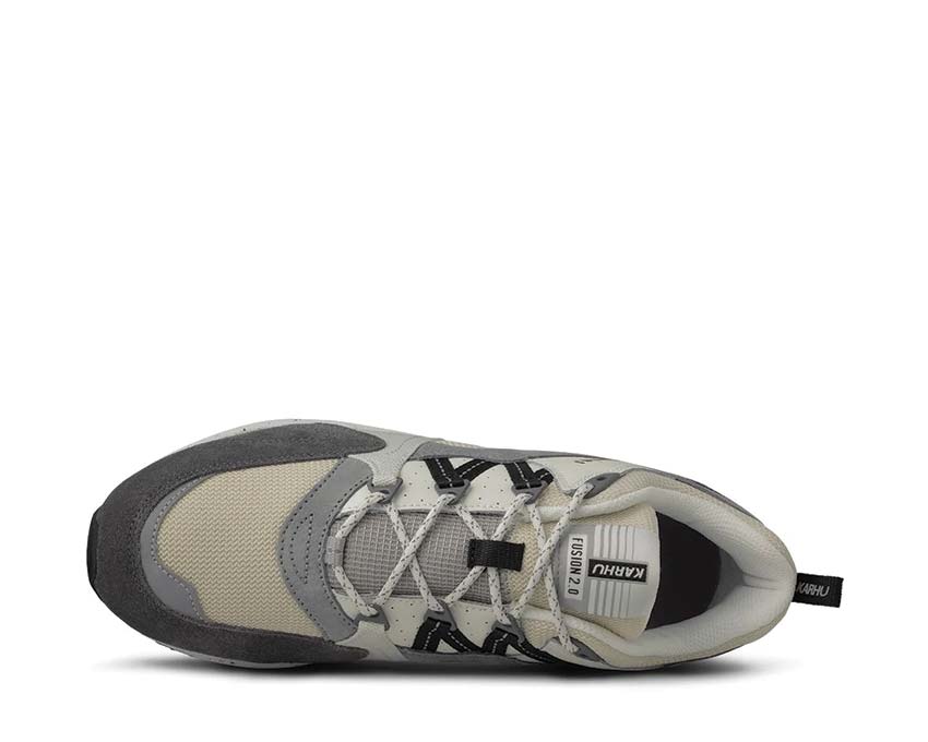 Karhu Fusion 2.0 "Jet Black" - Image 5