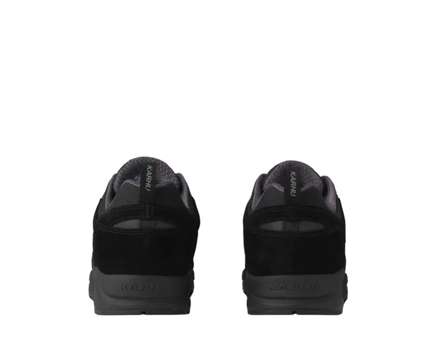 Karhu Fusion 2.0 "Jet Black" - Image 3