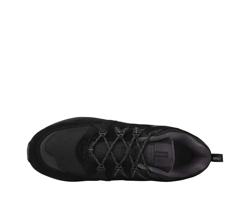 Karhu Fusion 2.0 "Jet Black" - Image 4