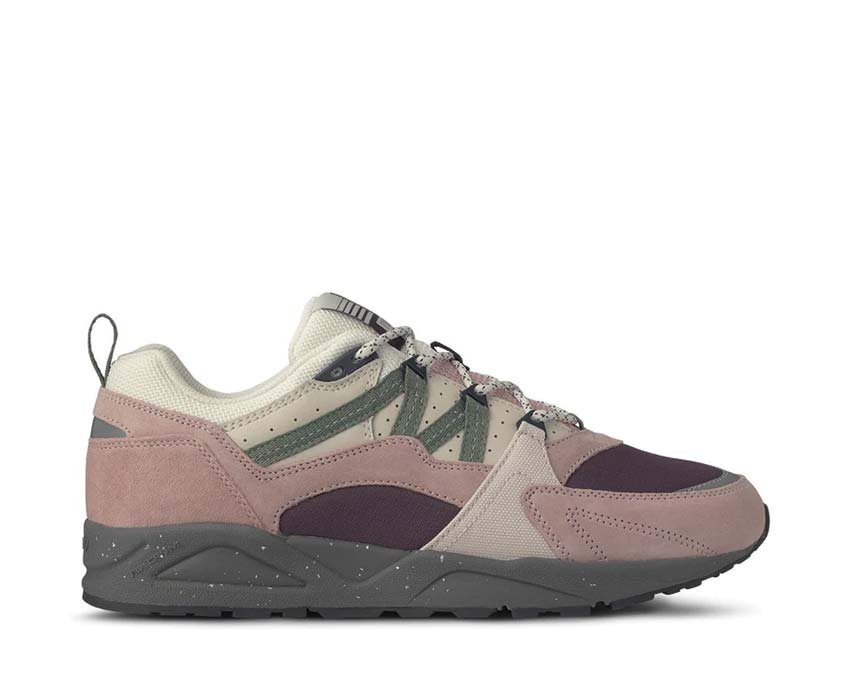 Karhu Fusion 2.0 "Cameo Rose/Iceberg Green"