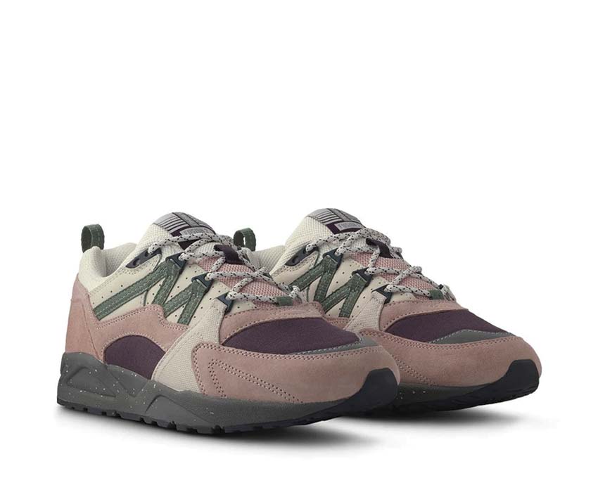 Karhu Fusion 2.0 "Cameo Rose/Iceberg Green" - Image 2