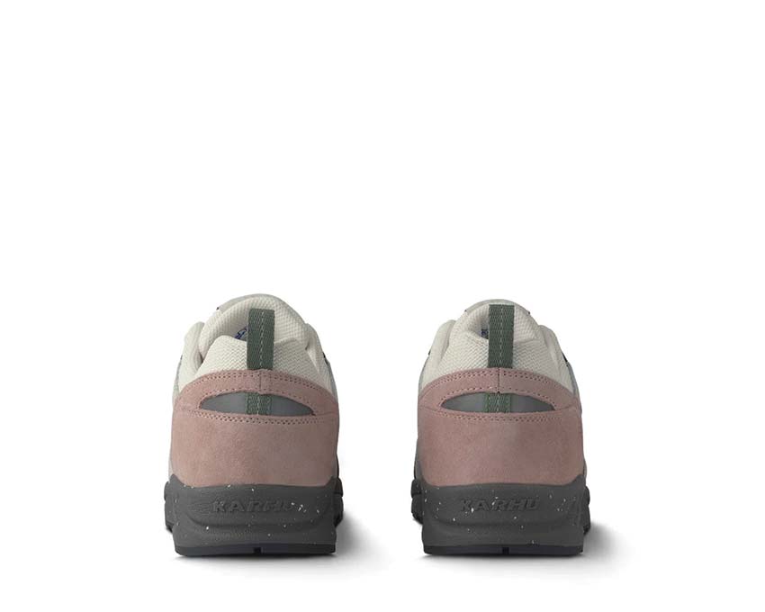 Karhu Fusion 2.0 "Cameo Rose/Iceberg Green" - Image 3