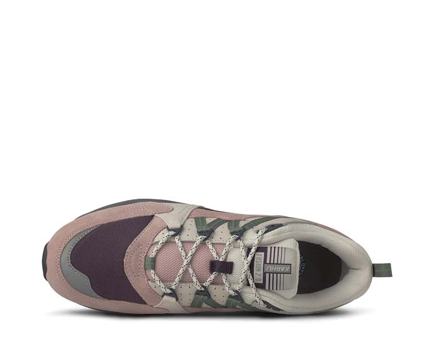 Karhu Fusion 2.0 "Cameo Rose/Iceberg Green" - Image 4
