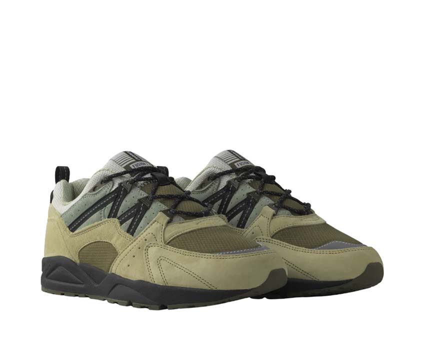 Karhu Fusion 2.0 "Pale Olive Green" - Image 2