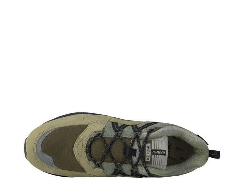 Karhu Fusion 2.0 "Pale Olive Green" - Image 4