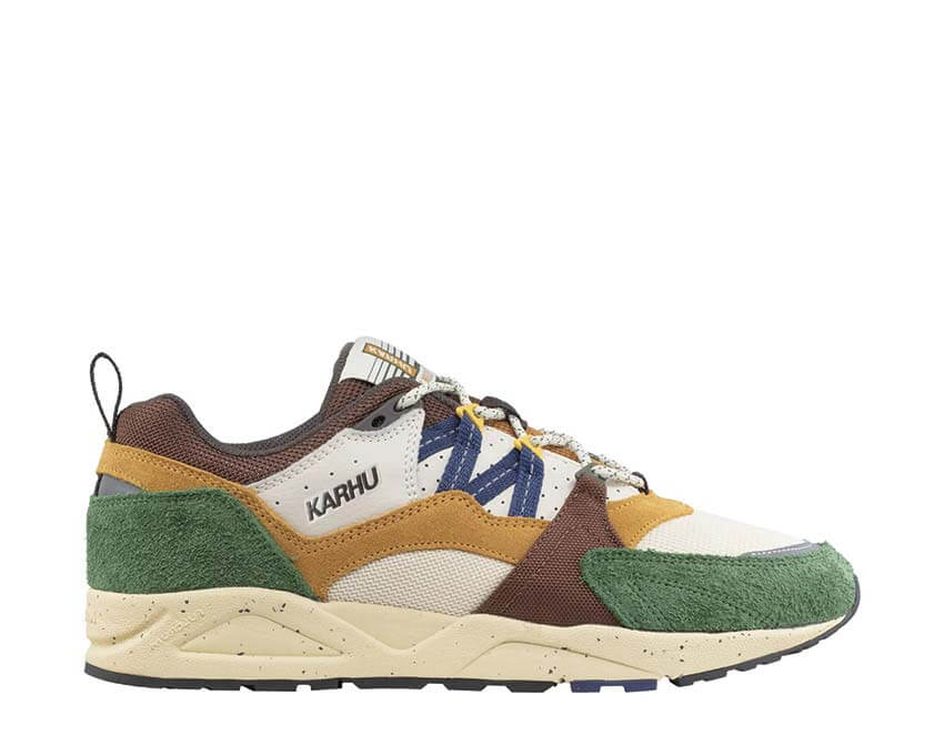 Karhu Fusion 2.0 "Douglas Fir"