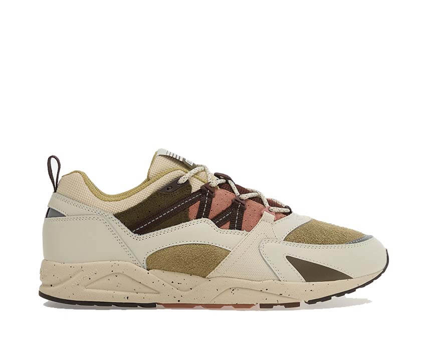 Karhu Fusion 2.0 "Lily White"