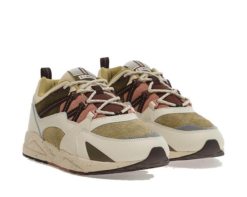 Karhu Fusion 2.0 "Lily White" - Image 2